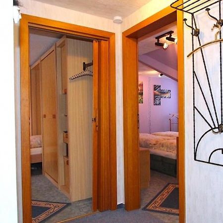 Private Apartment هانوفر المظهر الخارجي الصورة